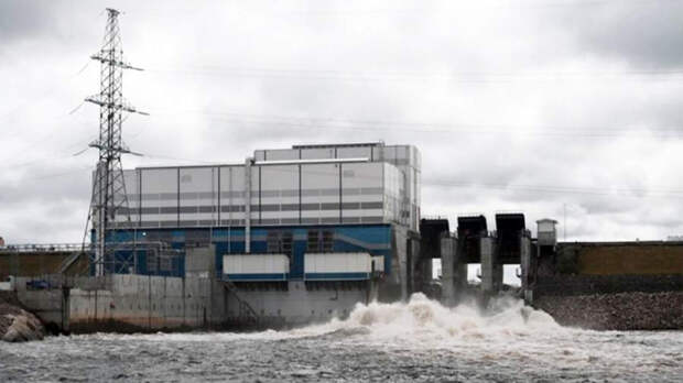 РФПИ и партнеры сообщили о запуске Белопорожских ГЭС в Карелии