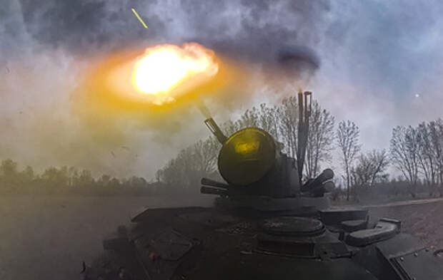 Над Северной Осетией сбили семь БПЛА