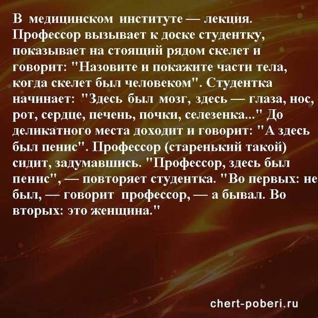 Самые смешные анекдоты ежедневная подборка chert-poberi-anekdoty-chert-poberi-anekdoty-58050412112020-5 картинка chert-poberi-anekdoty-58050412112020-5