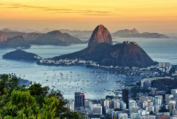 Самый дорогой зарубежный тур обошелся россиянам в миллион долларов