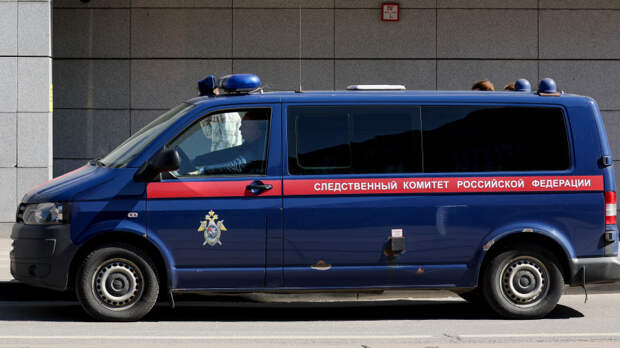 Сгоревшую машину пропавших аниматоров нашли под Краснодаром, дело на контроле СК