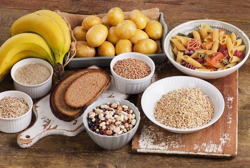 Углеводы — это плохо Углеводы — это плохо еда, ложные факты, суперпродукты