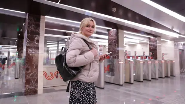 Новое электродепо будет обслуживать поезда подземного кольца