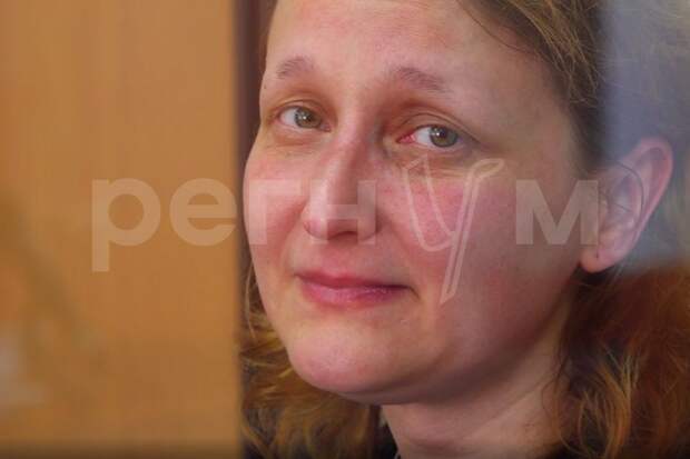 Евгения Рогозина