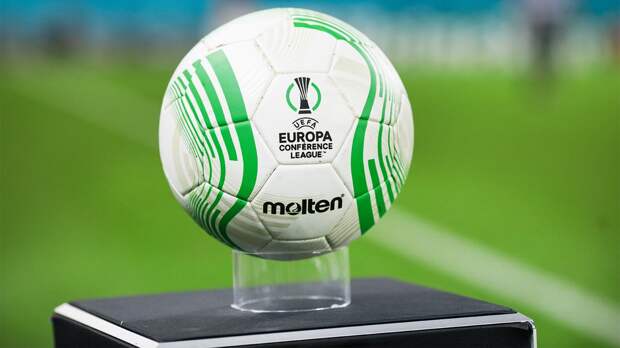 Определились все участники 1/8 финала Лиги конференций-2025/26