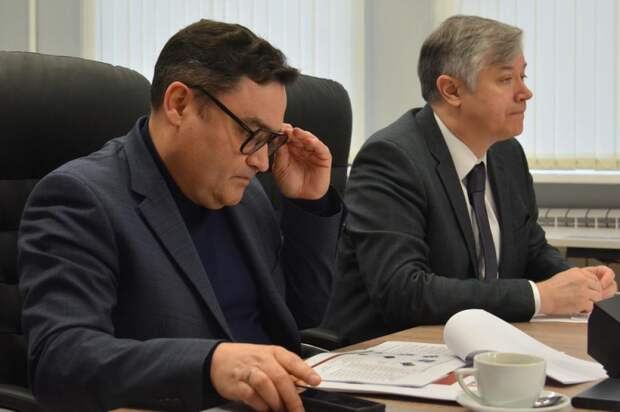 100 влиятельных людей Тульской области-2025: Роман Чернышев — 21-е место