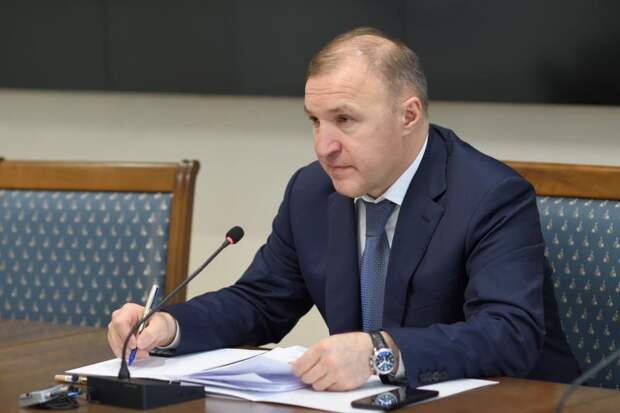 Глава Адыгеи дал поручения руководителями муниципальных образований по борьбе с коронавирусом