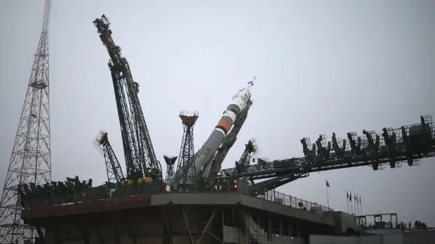 Администрация Байконура решила ввести до 19 января ряд ограничений в городе 