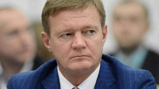 Губернатор Старовойт рассказал об атаках на Курскую область со стороны ВСУ