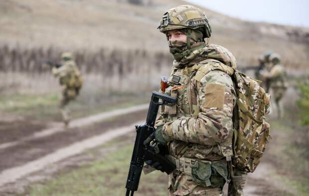 Уникальный характер СВО диктует её длительность