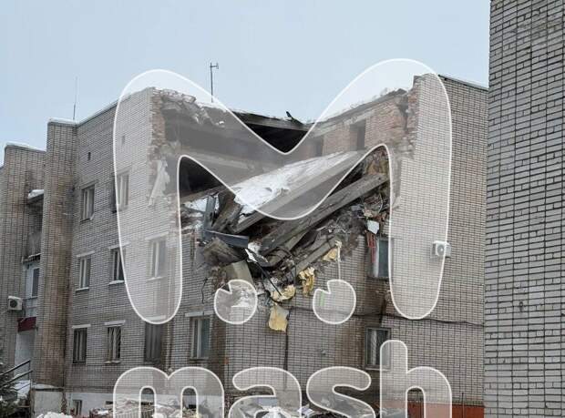 Военная прокуратура контролирует ситуацию после взрыва в военкомате Сертолово