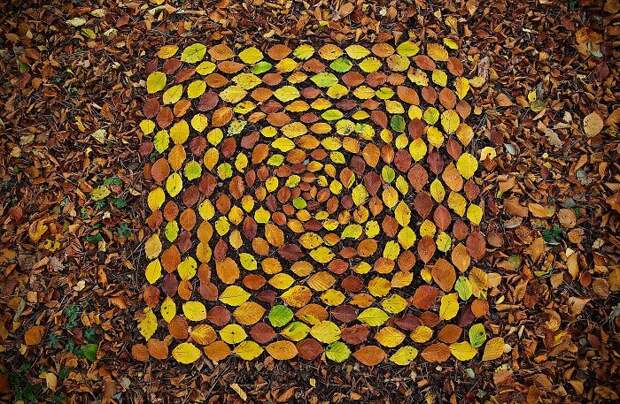 James-Brunt-Natural-Materials-Land-Art-England