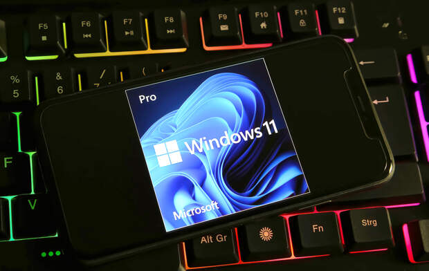 Обновление до Windows 11 упростили