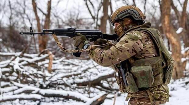 Брифинг Минобороны РФ: новые данные о ходе спецоперации 19 марта 2026 года