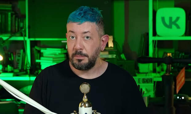 Дизайнер Лебедев: кремлю на Красной площади нужно вернуть исторический цвет