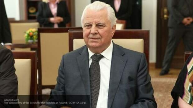 Кравчук рассказал о давнем обмане Украины со стороны США