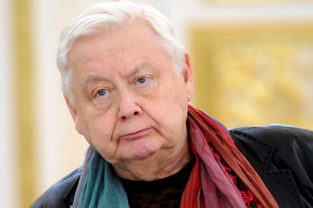 Олег Табаков: В стабильно тяжелом состоянии — последние новости о болезни актера Уже больше месяца актёр находится в коме Олег Табаков: В стабильно тяжелом состоянии — последние новости о болезни актера Уже больше месяца актёр находится в коме