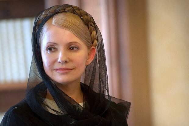 Юлия Тимошенко скрылась от российского правосудия в Эмиратах: Ей светит тюрьма