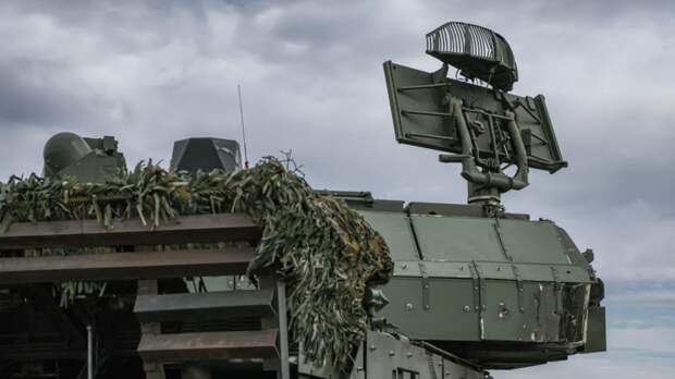 Собянин: отражена атака ещё двух беспилотников, летевших на Москву