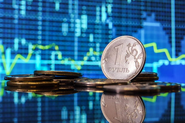 Рубль подешевел после слов Силуанова о возврате к бюджетному правилу