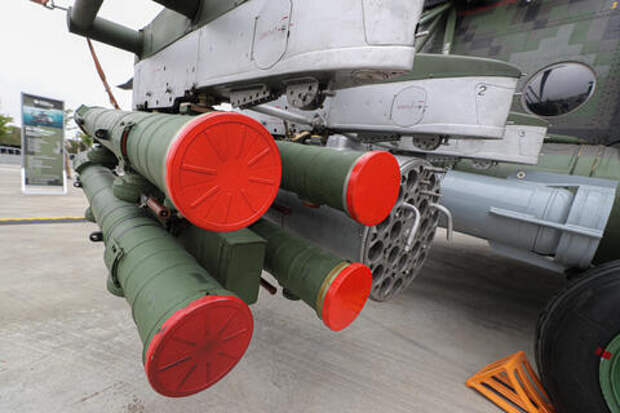 Готовность к пускам Штормов: на Кубань готовится атака