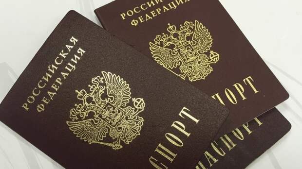 экс-замминистра финансов США просит у Путина «тот самый» паспорт