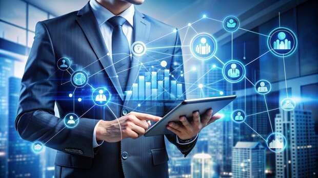 Как руководителю находить точки роста, оставаясь над операционной суетой