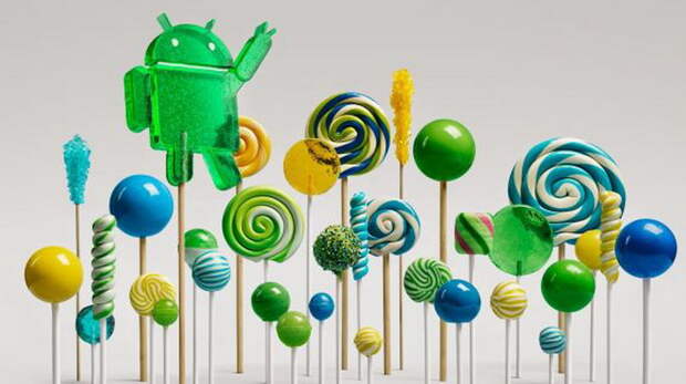 Android-5.0-Lollipop