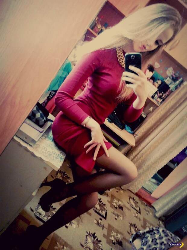 Девушки из Зазеркалья - 498 Девушки из Зазеркалья - 498
