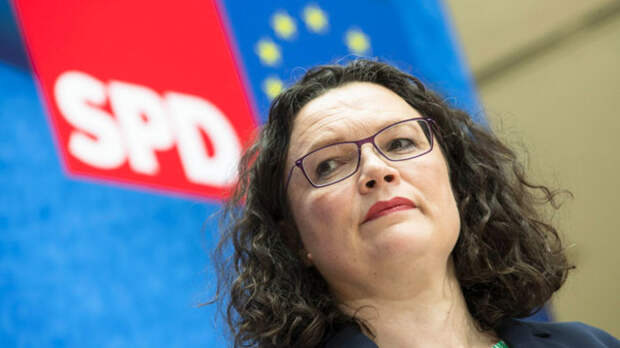 Когда уйдёт в отставку европейская социал-демократия?