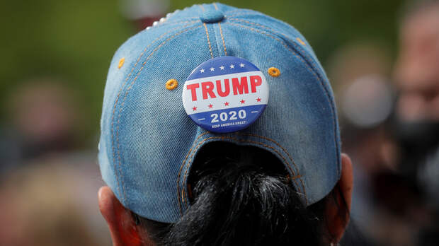 Обозреватель NBC: при Трампе США напоминают СССР сорокалетней давности