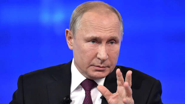Поставивший на вражду с Россией Лондон заплатит за нарушение красных линий Путина