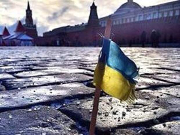 Новость на Newsland: Третий уровень санкций поставит Россию на грань дефолта