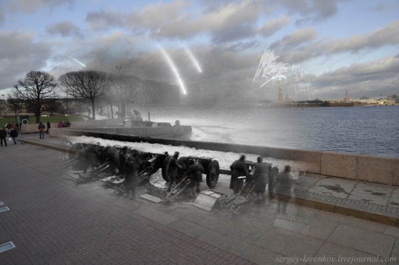 Ленинград 1944 / Санкт Петербург 2014: К годовщине освобождения 224668 original 800x531 Ленинград 1944 / Санкт Петербург 2014: К годовщине освобождения