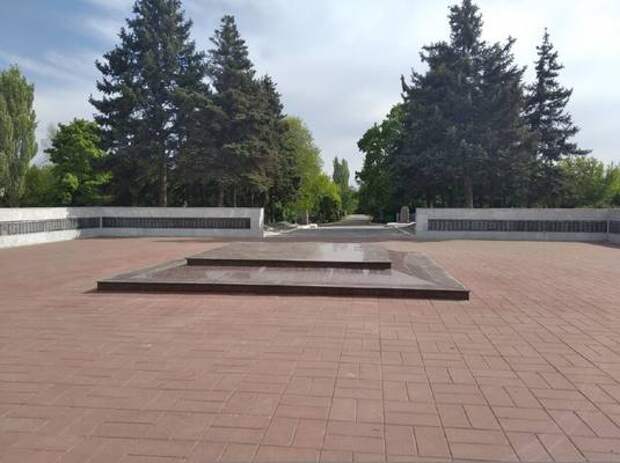 В Саратовской области восстановили 27 мемориалов воинам Великой Отечественной