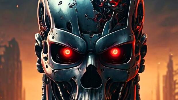 У аниме "Терминатор Зеро" не будет второго сезона на Netflix