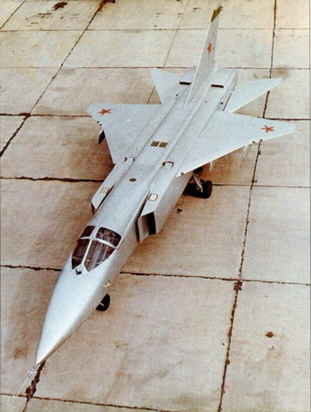 Су-24. «Чемоданчик» Сухого