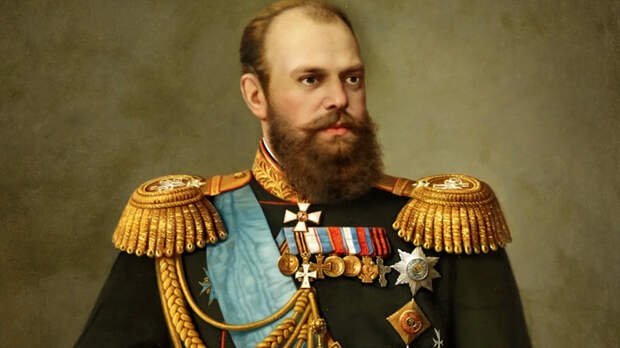 Александр