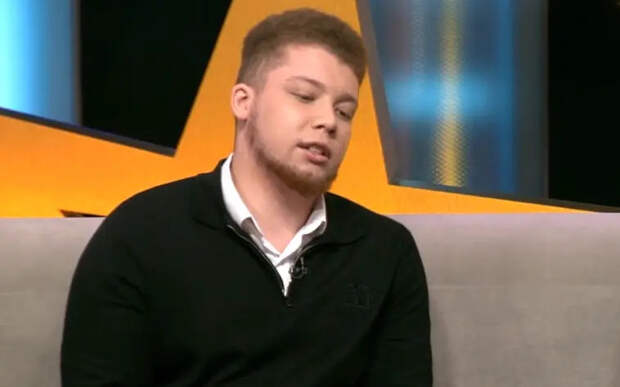 Внебрачный сын Михаила Евдокимова рассказал о своём смертельном диагнозе