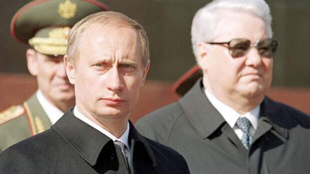 Бывший зять Ельцина рассказал, кто мог возглавить Россию вместо Путина