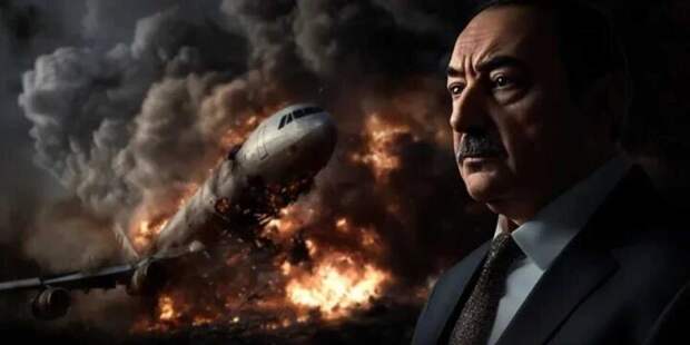 Алиев пошел на шантаж, забыв про главный козырь России: «Будет удар больнее, чем высылка боссов азербайджанской диаспоры»