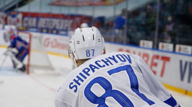 Агент Шипачёва: никогда не сомневался, что Вадим наберёт 1000 очков