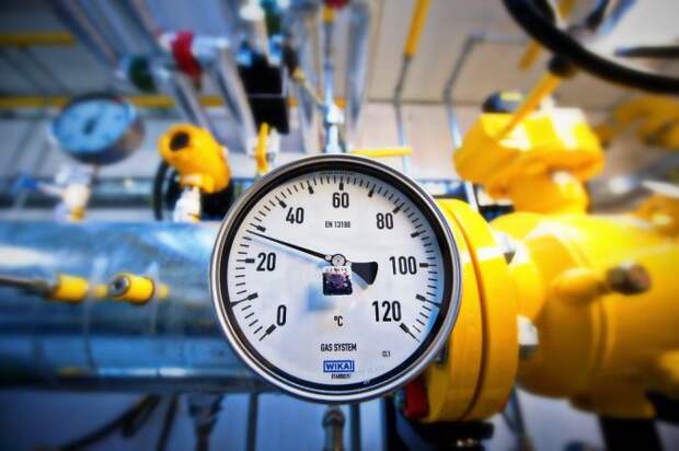 ДОИГРАЛИСЬ! Украина готовится к отмене транзита российского газа из-за Турецкого потока ДОИГРАЛИСЬ! Украина готовится к отмене транзита российского газа из-за Турецкого потока