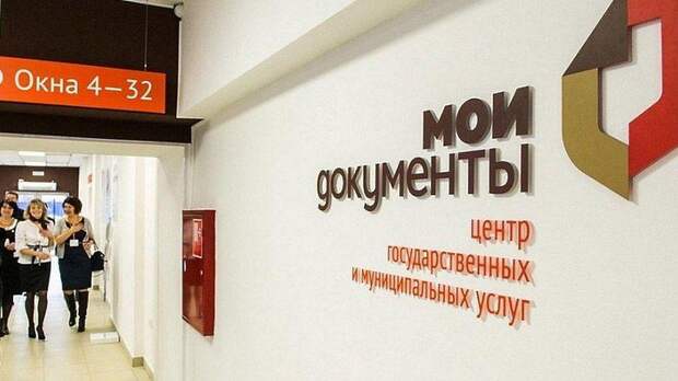 Госуслуги.Фото: mos.ru