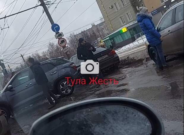 Тула жесть подслушано. С 14 февраля машина. тула зима 2025.