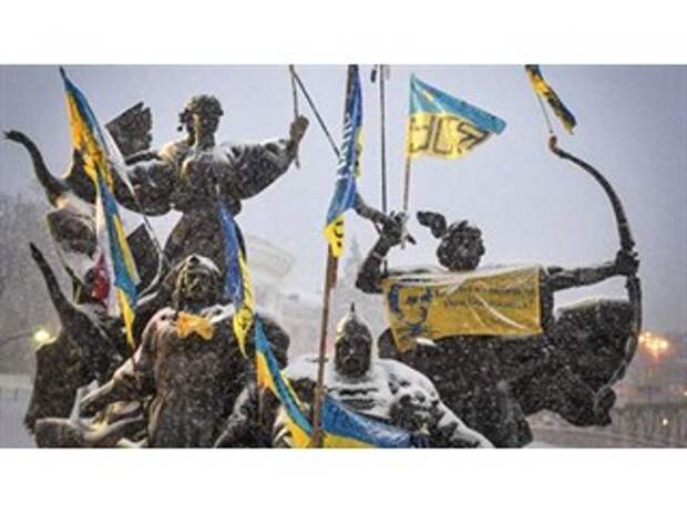 Страна рабов, страна господ? К очередной годовщине закабаления Украины