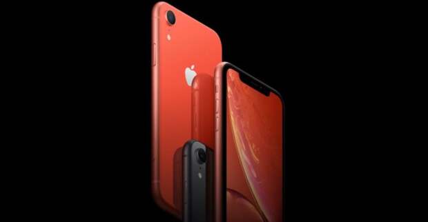 Apple_iPhone_XR_666 iPhone может получить экран с подогревом!
