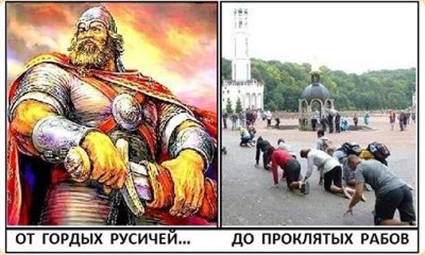 К вопросу о духовности