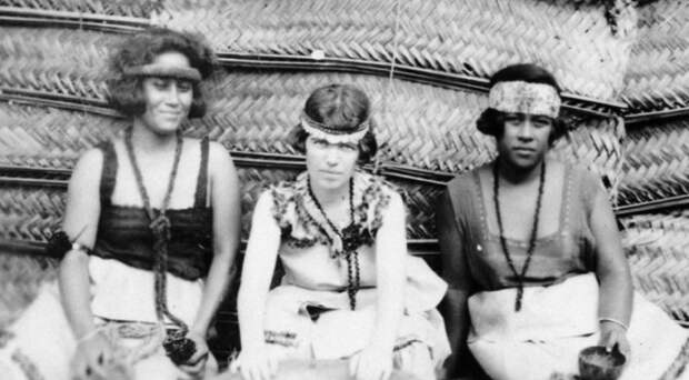 Маргарет Мид и «рай свободной любви»: как антрополог изменила взгляды на секс и оказалась обманута