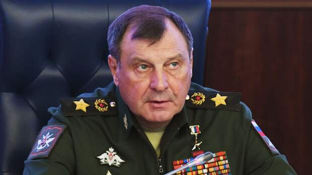 Военный аналитик Сивков о переводе генерала Булгакова: он добился невероятных результатов
